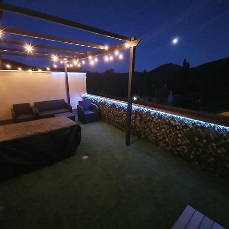 Paraiso Desconocido 3 El Balcon Del Espigueete Cardano de Abajo Exterior foto